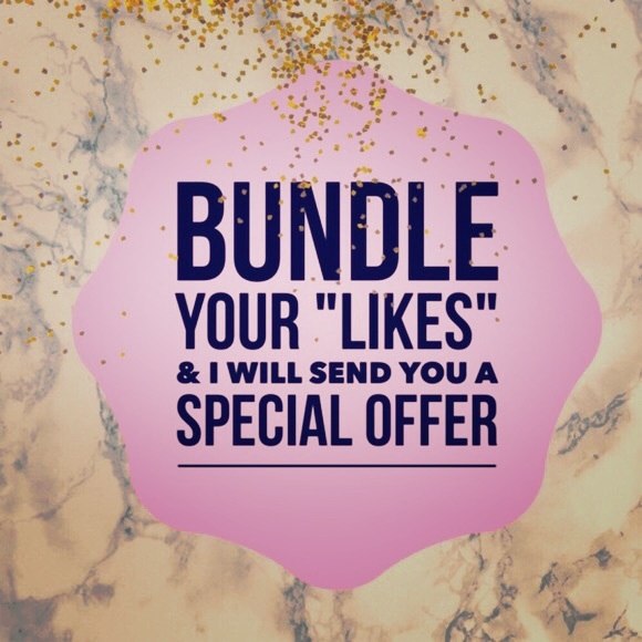 Bundle for Discounts💰🛒🛍⚠️ - Picture 1 of 1